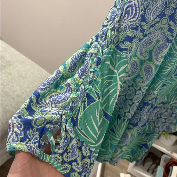 Ruby Rd Blouse - Picture 5 of 5